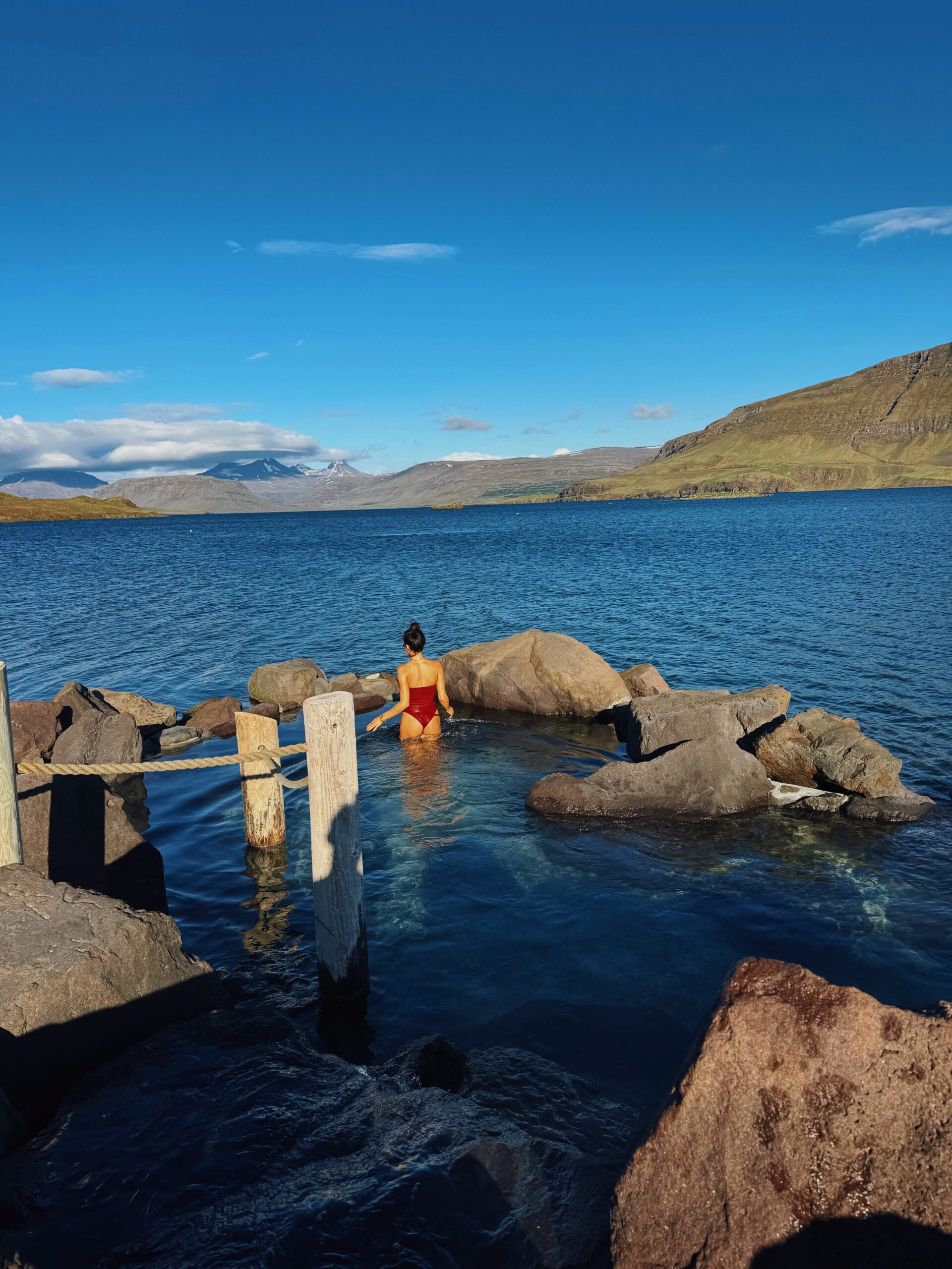 hvammsvik hot springs iceland review