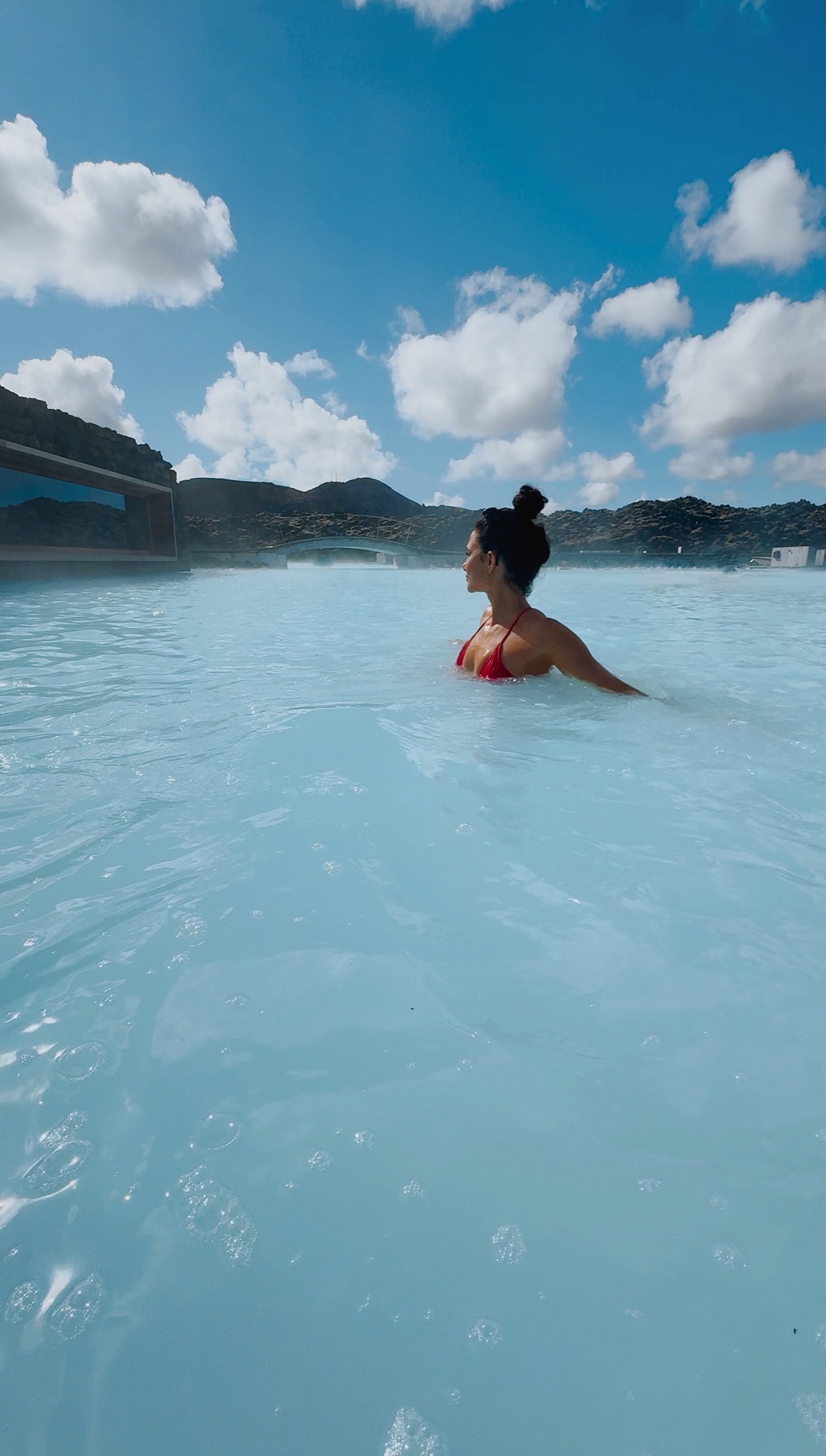 Best Hot Springs in Iceland: Blue Lagoon vs Sky Lagoon vs Hvammsvík