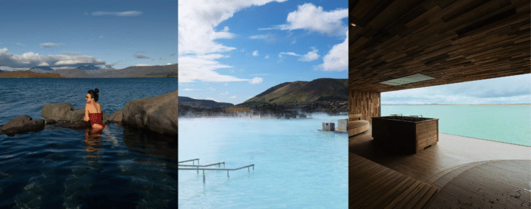 Best Hot Springs in Iceland: Blue Lagoon vs Sky Lagoon vs Hvammsvík