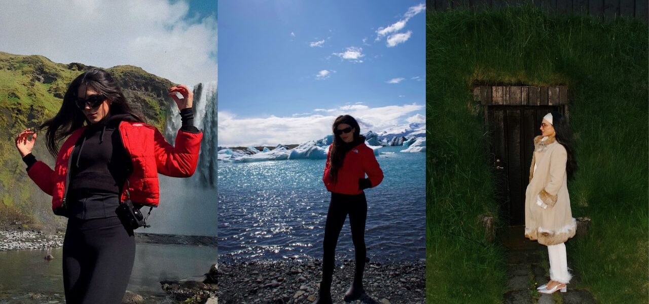 What to Wear in Iceland: Stylish Iceland Outfits for Every Season