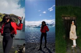What to Wear in Iceland: Stylish Iceland Outfits for Every Season