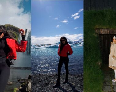 What to Wear in Iceland: Stylish Iceland Outfits for Every Season