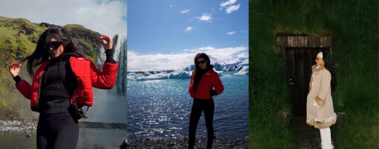 What to Wear in Iceland: Stylish Iceland Outfits for Every Season