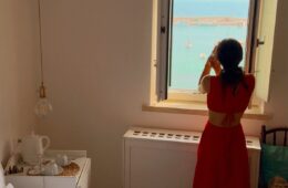 amy marietta puglia itinerary - otranto