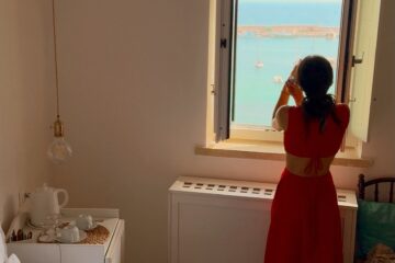 amy marietta puglia itinerary - otranto