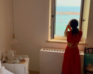 amy marietta puglia itinerary - otranto