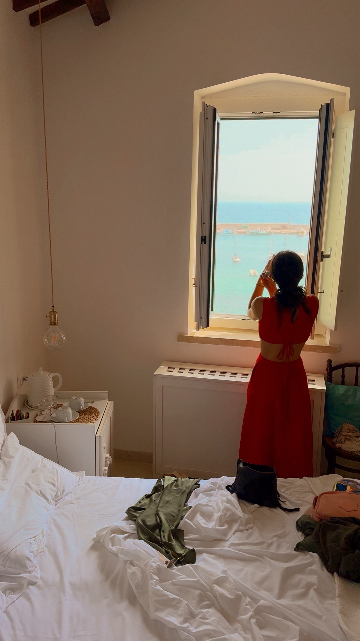 amy marietta puglia itinerary - otranto 