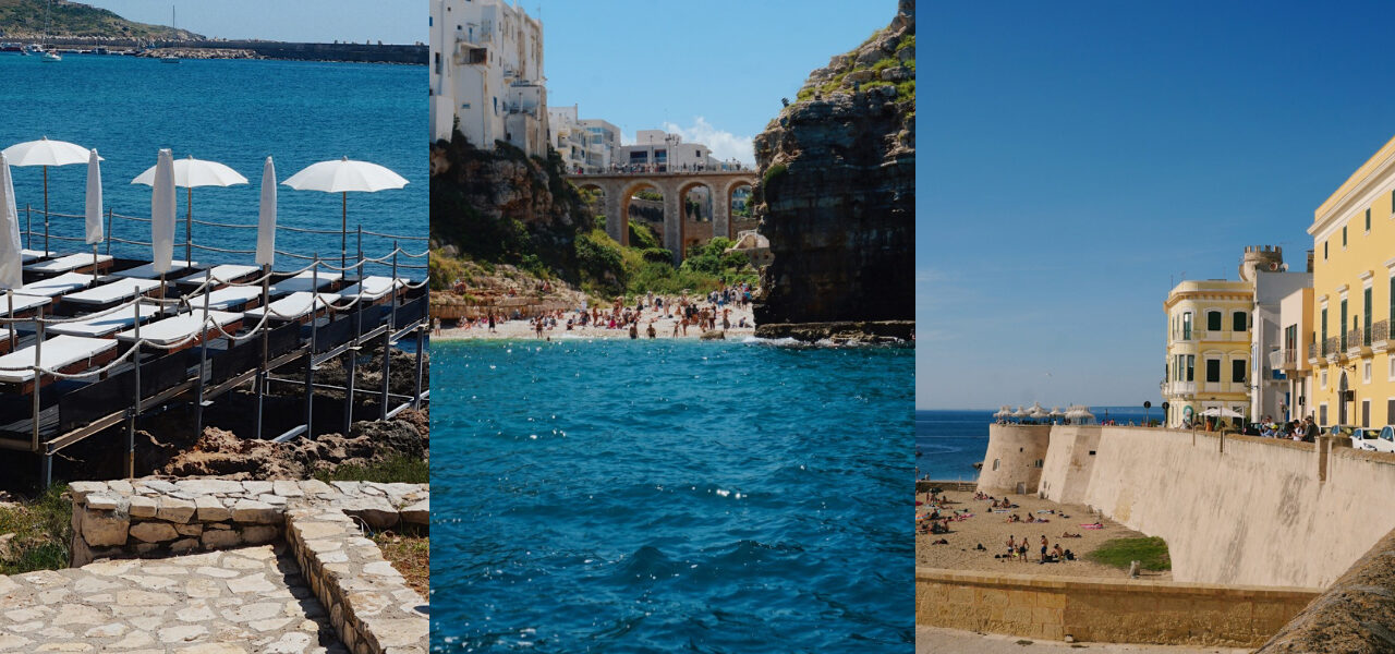 The Ultimate 10 Day Puglia Travel Itinerary - amy marietta