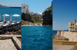 The Ultimate 10 Day Puglia Travel Itinerary - amy marietta
