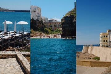 The Ultimate 10 Day Puglia Travel Itinerary - amy marietta
