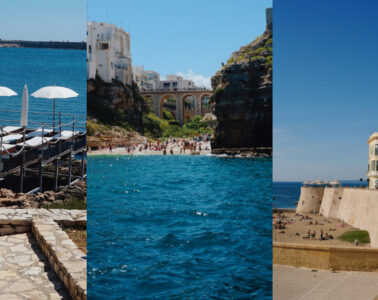 The Ultimate 10 Day Puglia Travel Itinerary - amy marietta