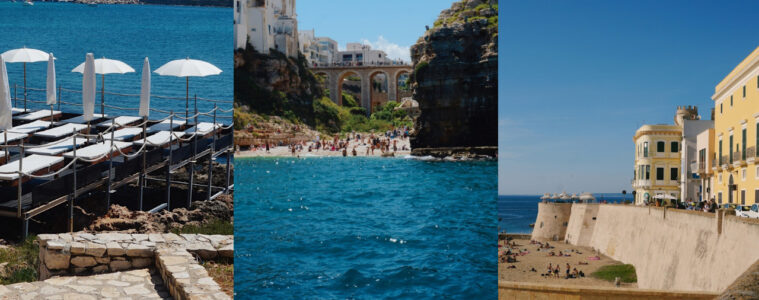 The Ultimate 10 Day Puglia Travel Itinerary - amy marietta
