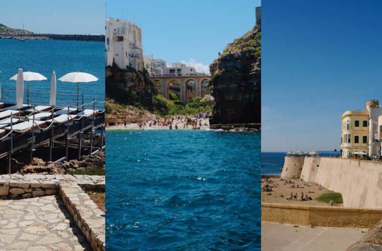 The Ultimate 10 Day Puglia Travel Itinerary - amy marietta