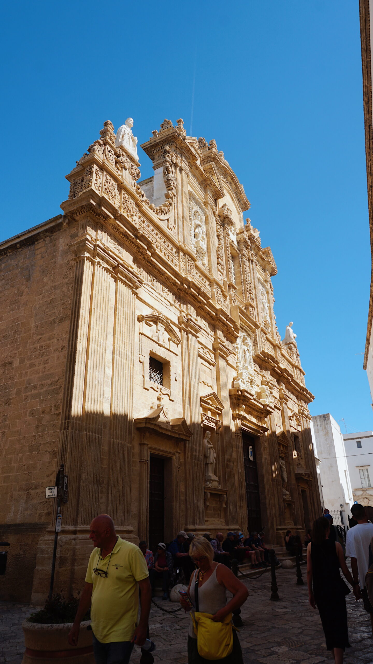 Gallipoli - The Ultimate 10 Day Puglia, Italy Travel Itinerary