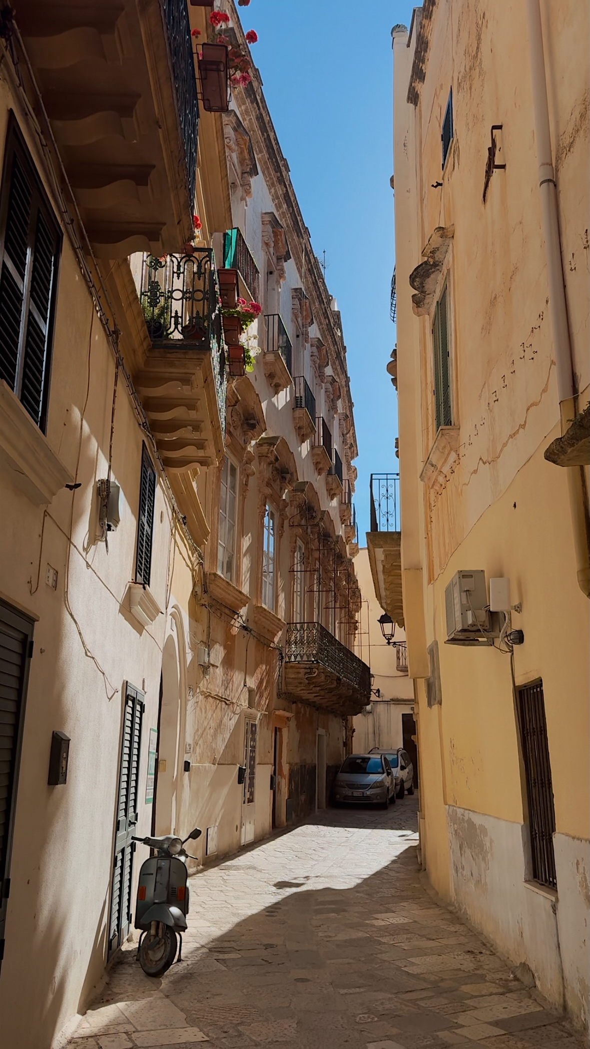 Gallipoli Italy - The Ultimate 10 Day Puglia, Italy Travel Itinerary: Beaches & Hidden Gems