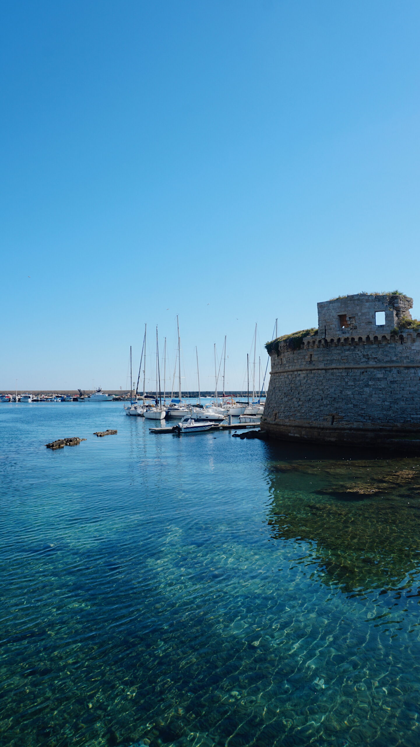 Gallipoli - The Ultimate 10 Day Puglia, Italy Travel Itinerary