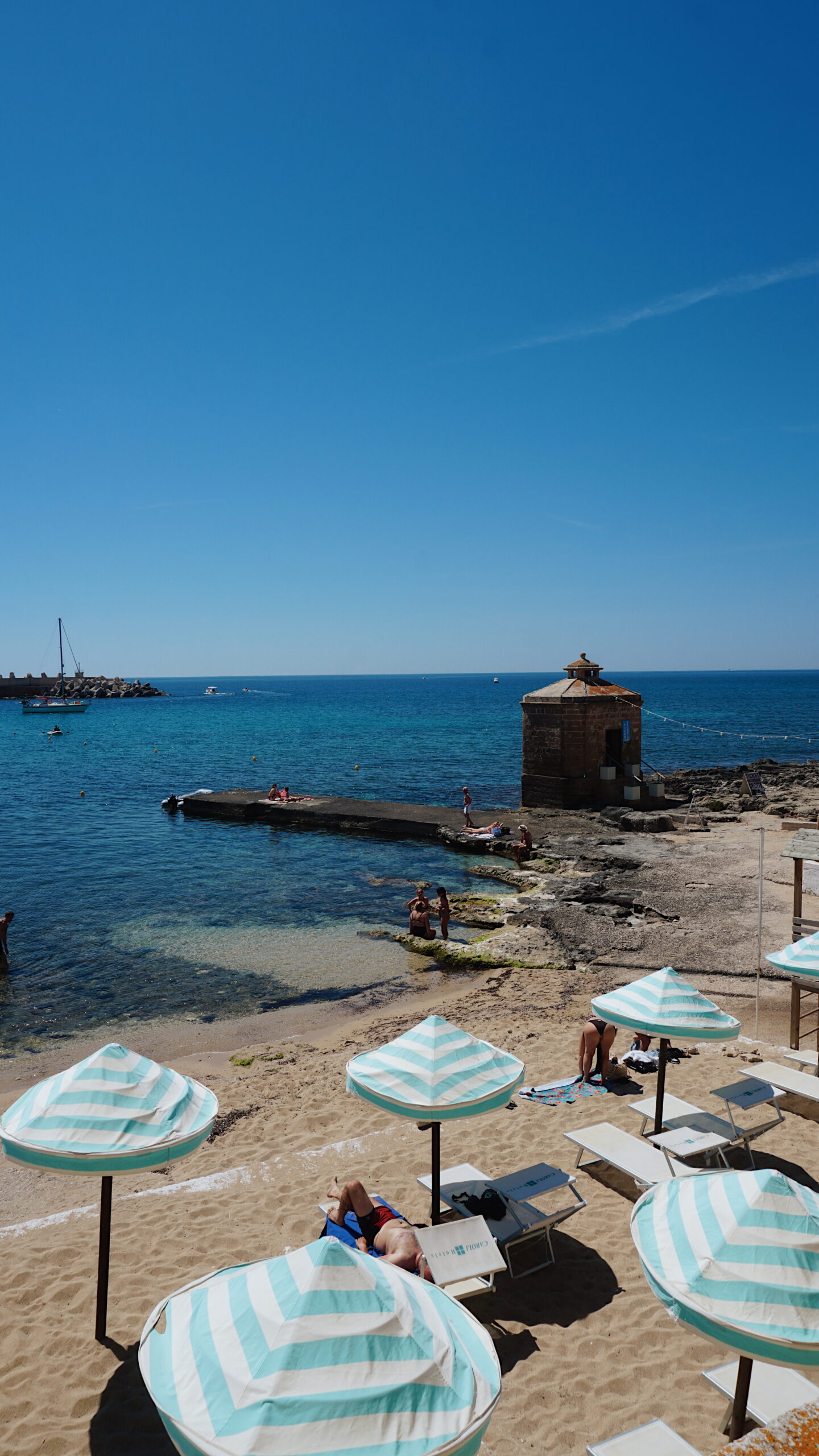 Santa Maria di Leuca Puglia, Italy Travel Itinerary & Vacation