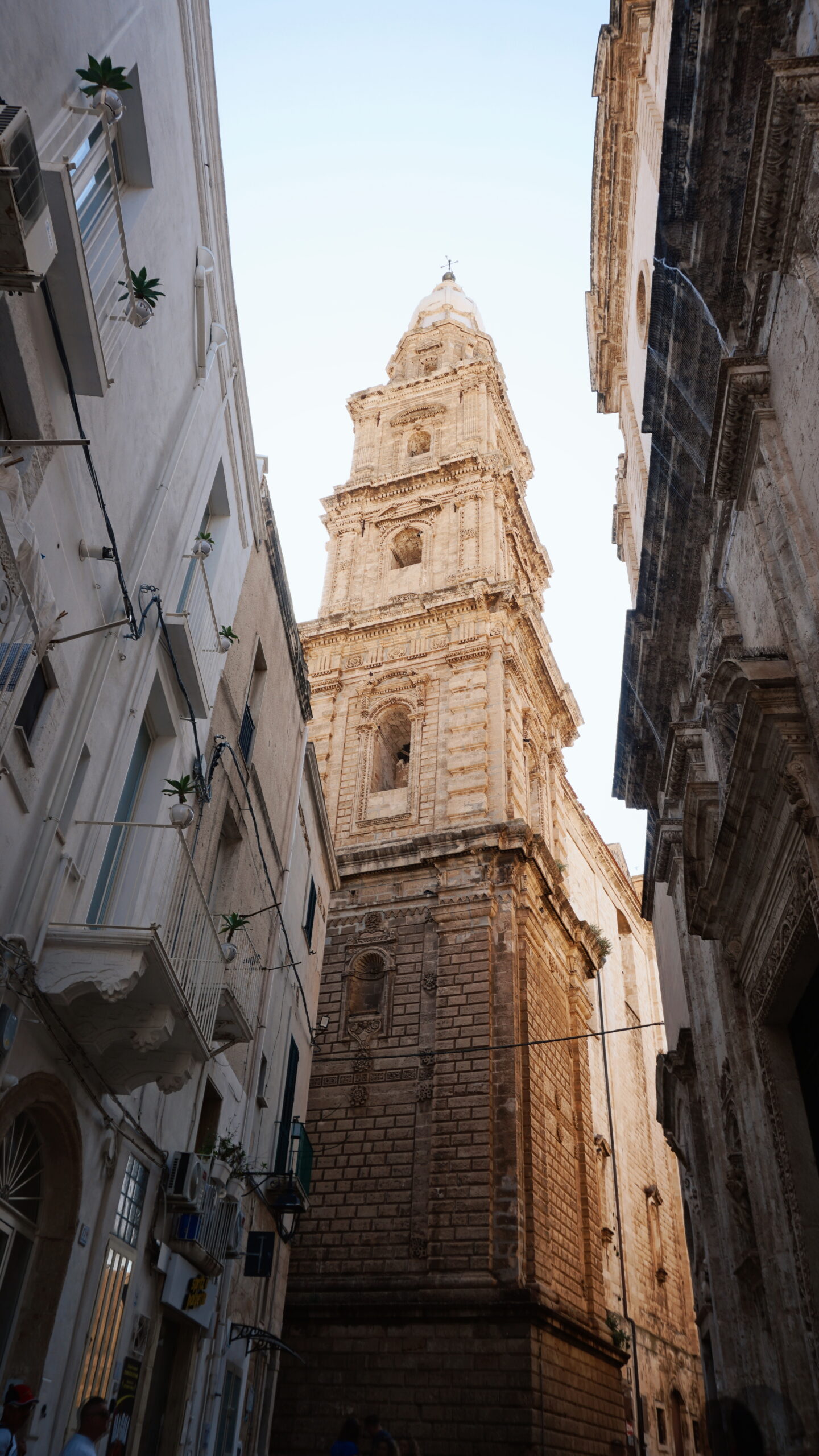 Best Things to do in Monopoli Italy