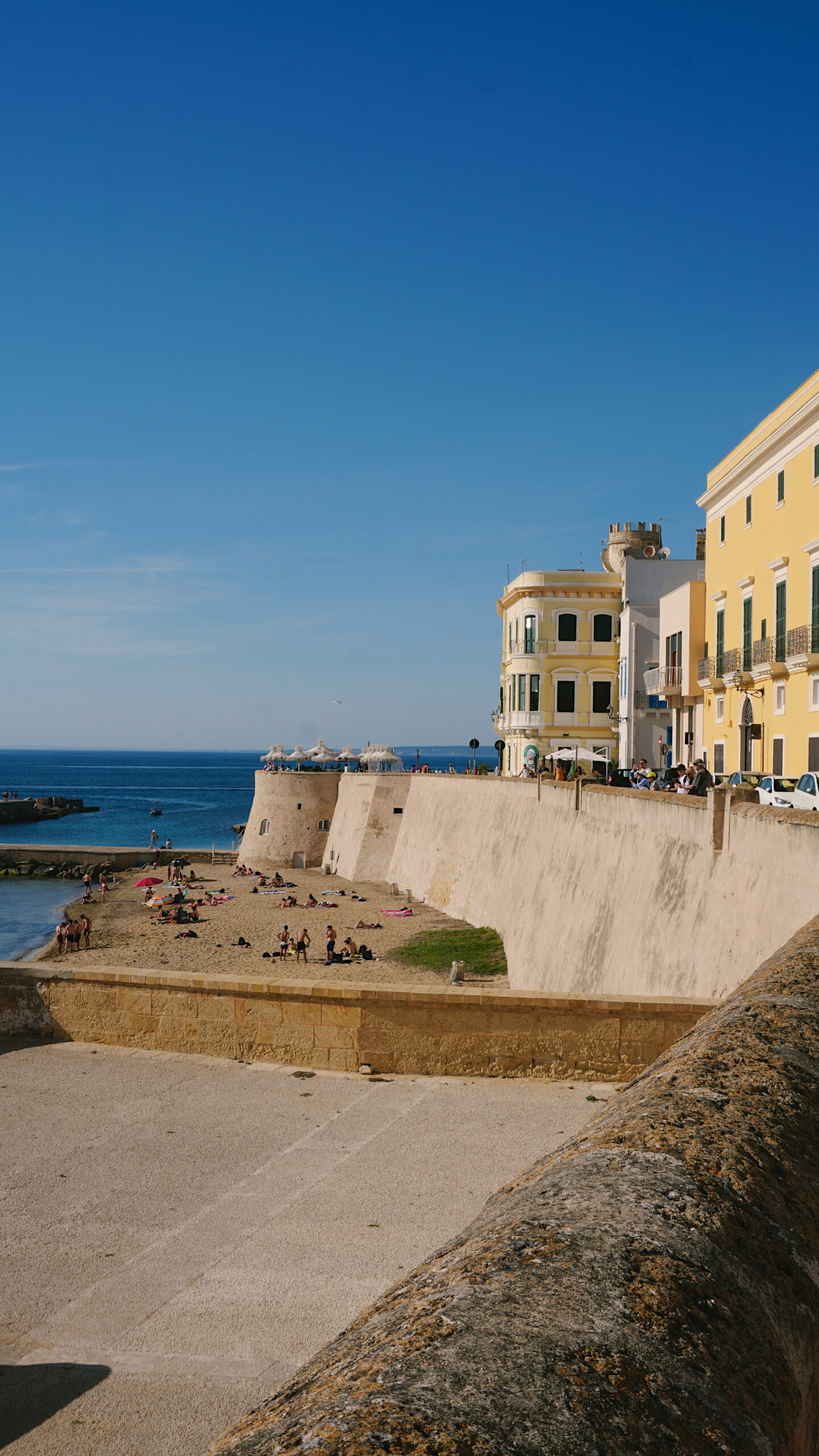 Gallipoli - The Ultimate 10 Day Puglia, Italy Travel Itinerary
