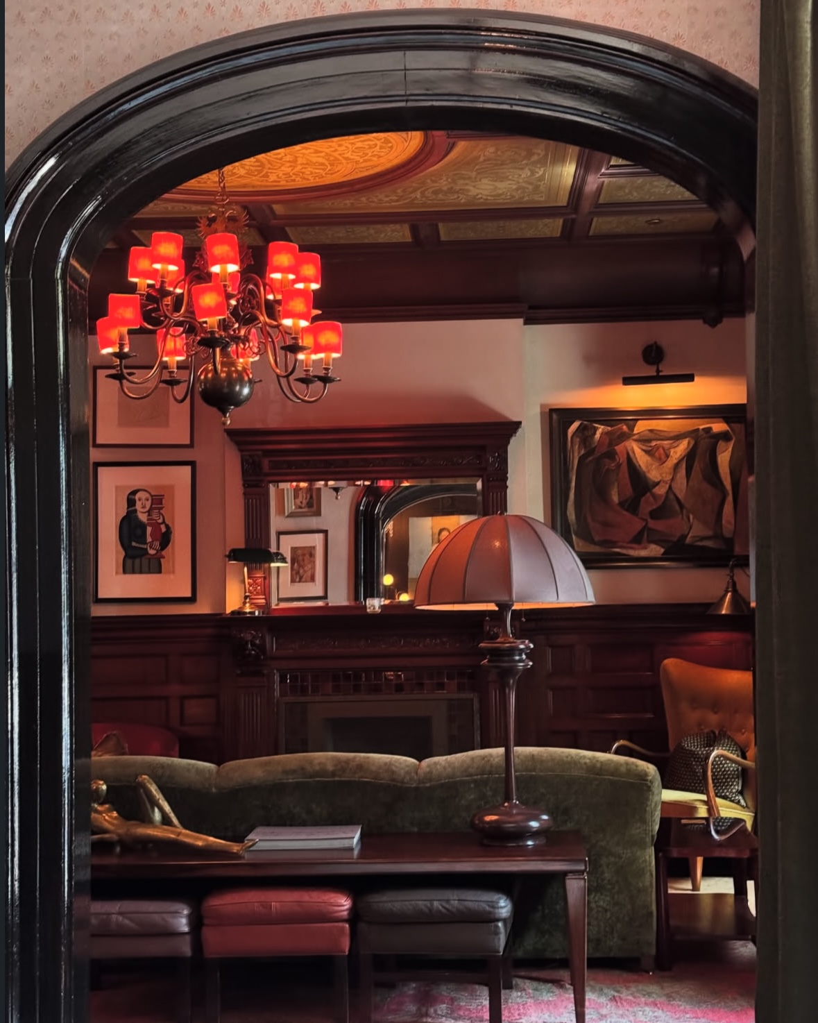 The Maker Hotel NY - Detailed Hudson Valley Weekend Road Trip Itinerary (2 hours from NYC)