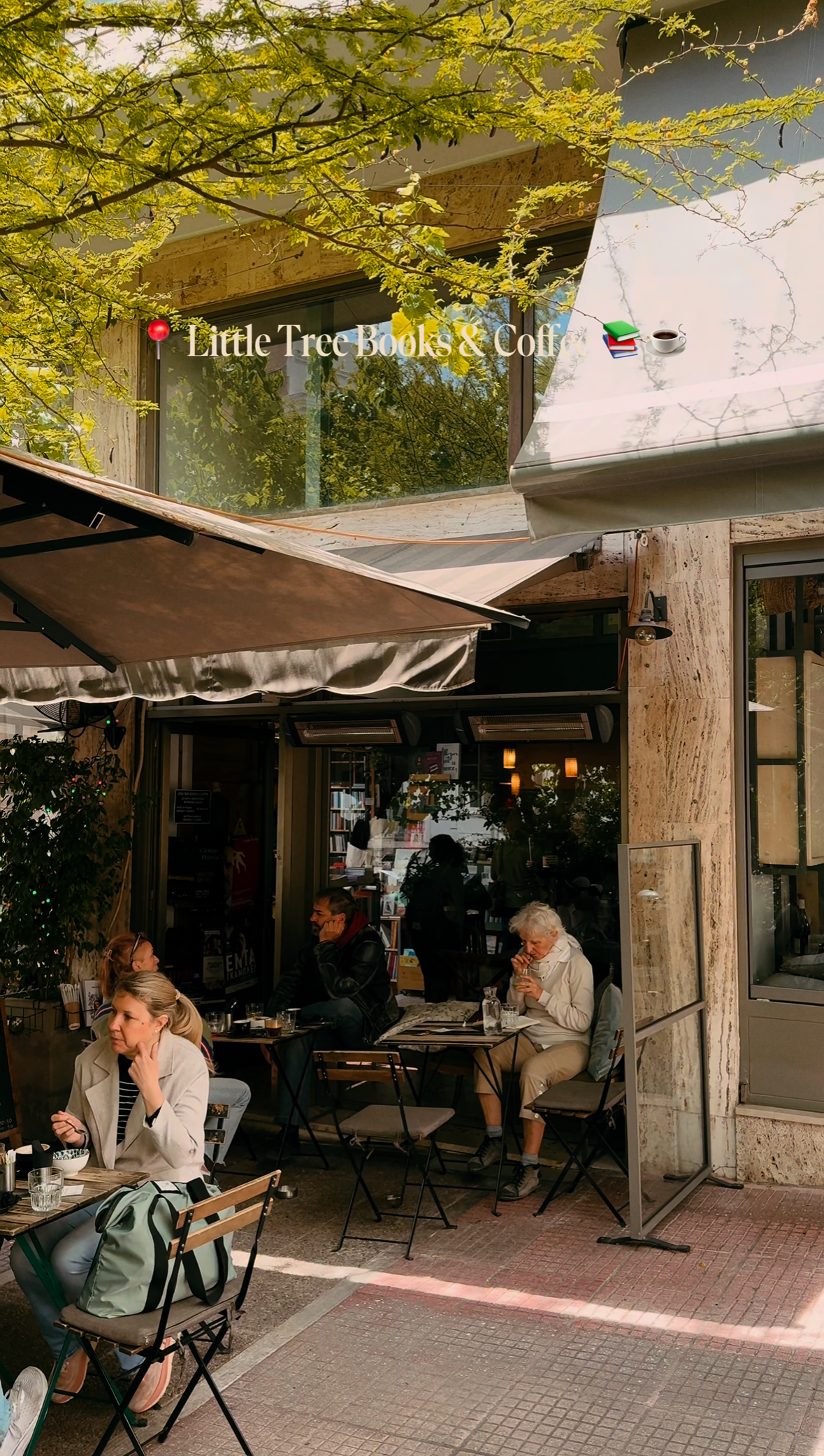 The Ultimate Athens, Greece Travel Guide & Itinerary: top things to do + hidden gems