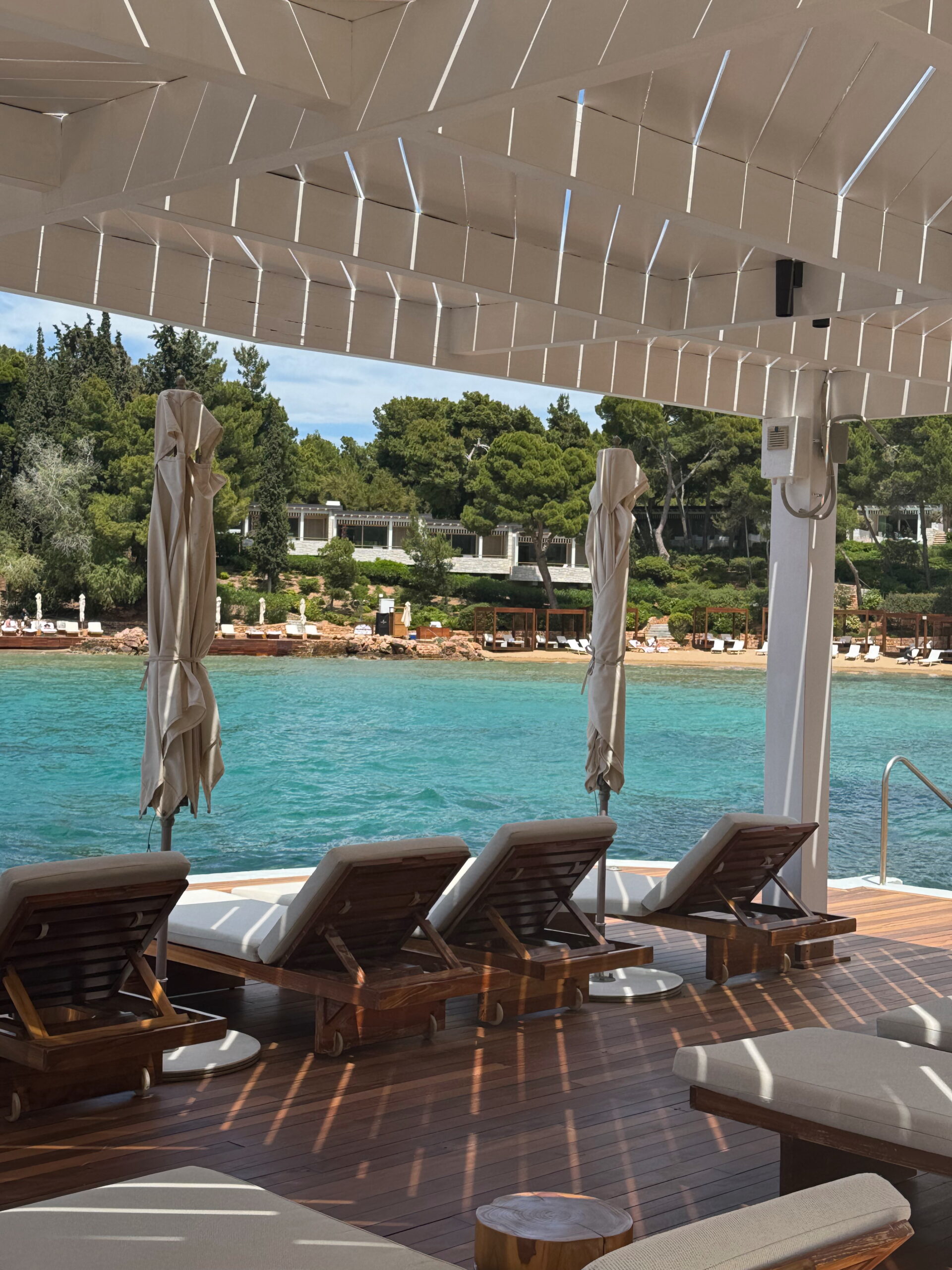 Four Seasons Athens