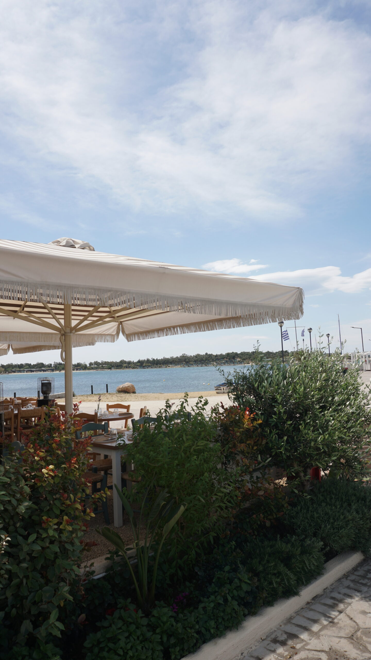 Athenian Riviera Travel Guide - top things to do in Athens Riviera - Glyfada