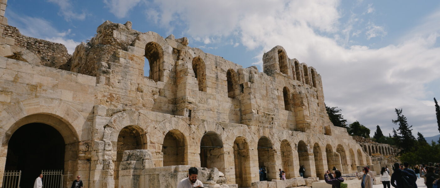 The Ultimate Athens, Greece Travel Guide & Itinerary: top things to do + hidden gems
