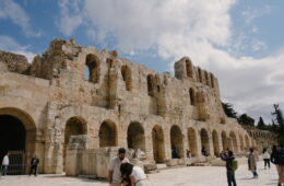 The Ultimate Athens, Greece Travel Guide & Itinerary: top things to do + hidden gems