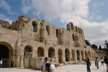 The Ultimate Athens, Greece Travel Guide & Itinerary: top things to do + hidden gems