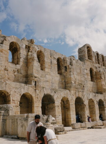 The Ultimate Athens, Greece Travel Guide & Itinerary: top things to do + hidden gems