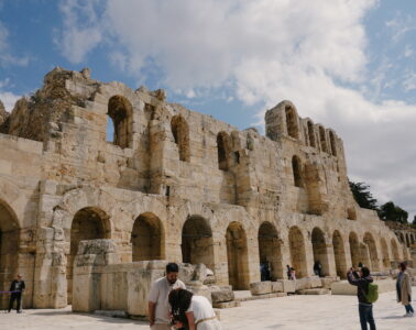 The Ultimate Athens, Greece Travel Guide & Itinerary: top things to do + hidden gems