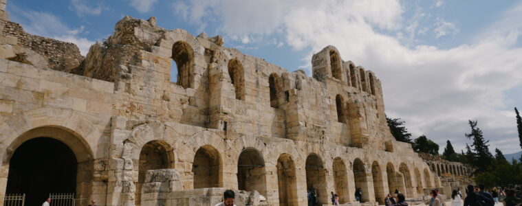 The Ultimate Athens, Greece Travel Guide & Itinerary: top things to do + hidden gems