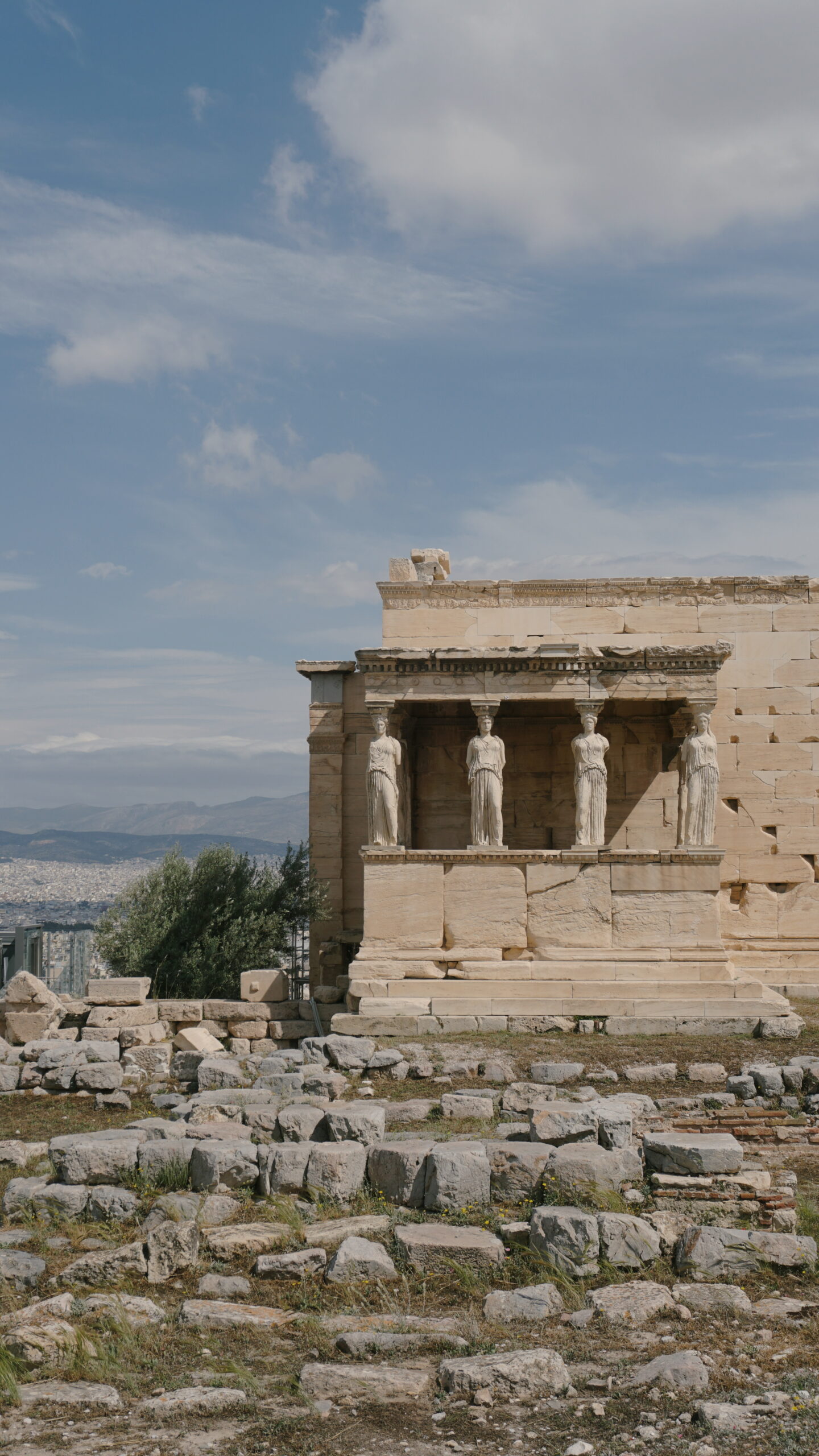 acropolis athens best tour