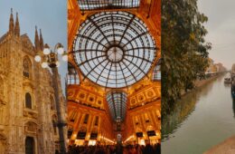 Best 2 Days In Milan Travel Itinerary: Hidden Gems & Iconic Spots