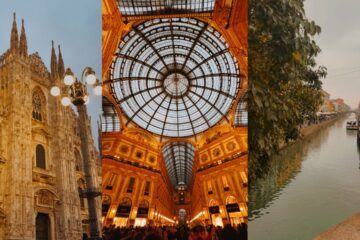 Best 2 Days In Milan Travel Itinerary: Hidden Gems & Iconic Spots