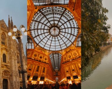 Best 2 Days In Milan Travel Itinerary: Hidden Gems & Iconic Spots