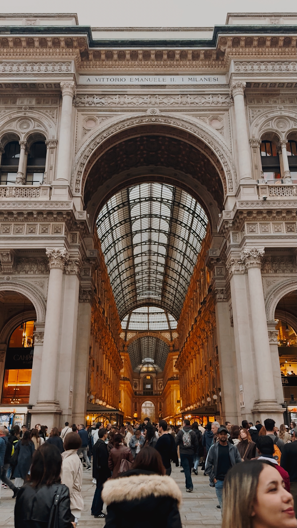 Best 2 Days In Milan Travel Itinerary: Hidden Gems & Iconic Spots