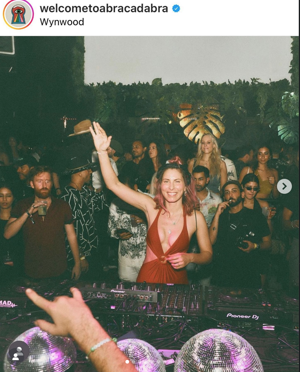 disco mushrooms decor