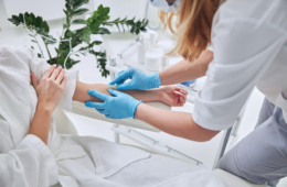 Advantages of IV Therapy for New Yorkers with Busy Lifestyles