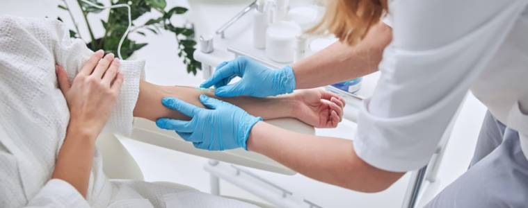 Advantages of IV Therapy for New Yorkers with Busy Lifestyles