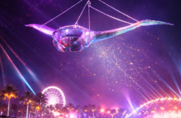 music festival