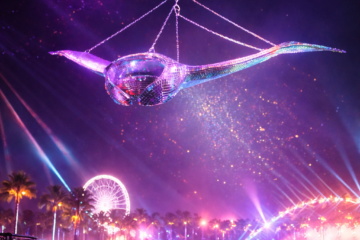 music festival