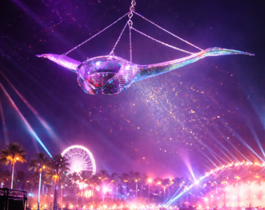 music festival