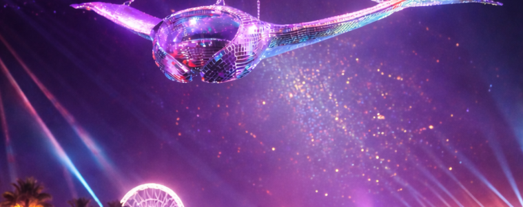 music festival