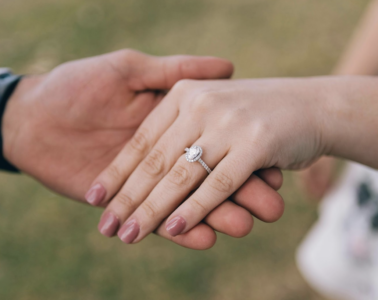 Owning a Rare Diamond? How Color & Rarity Translate to Resale Value