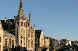 best things to do in ghent, belgium