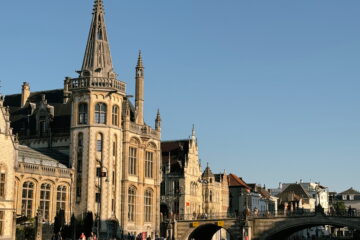 best things to do in ghent, belgium