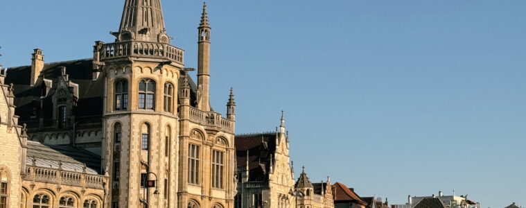 best things to do in ghent, belgium