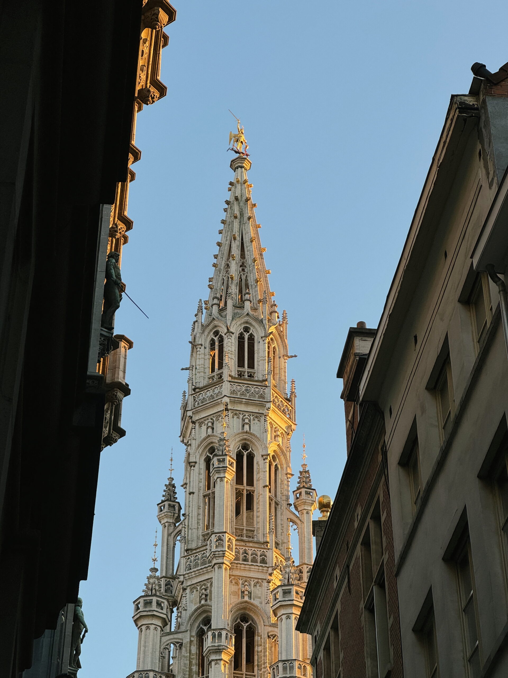 Best Things to Do in Brussels, Bruges & Ghent